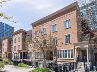 46 Western Battery Rd N #837, Toronto, ON M6K3P1