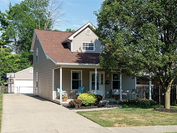 2nd image of 2717 California Ave