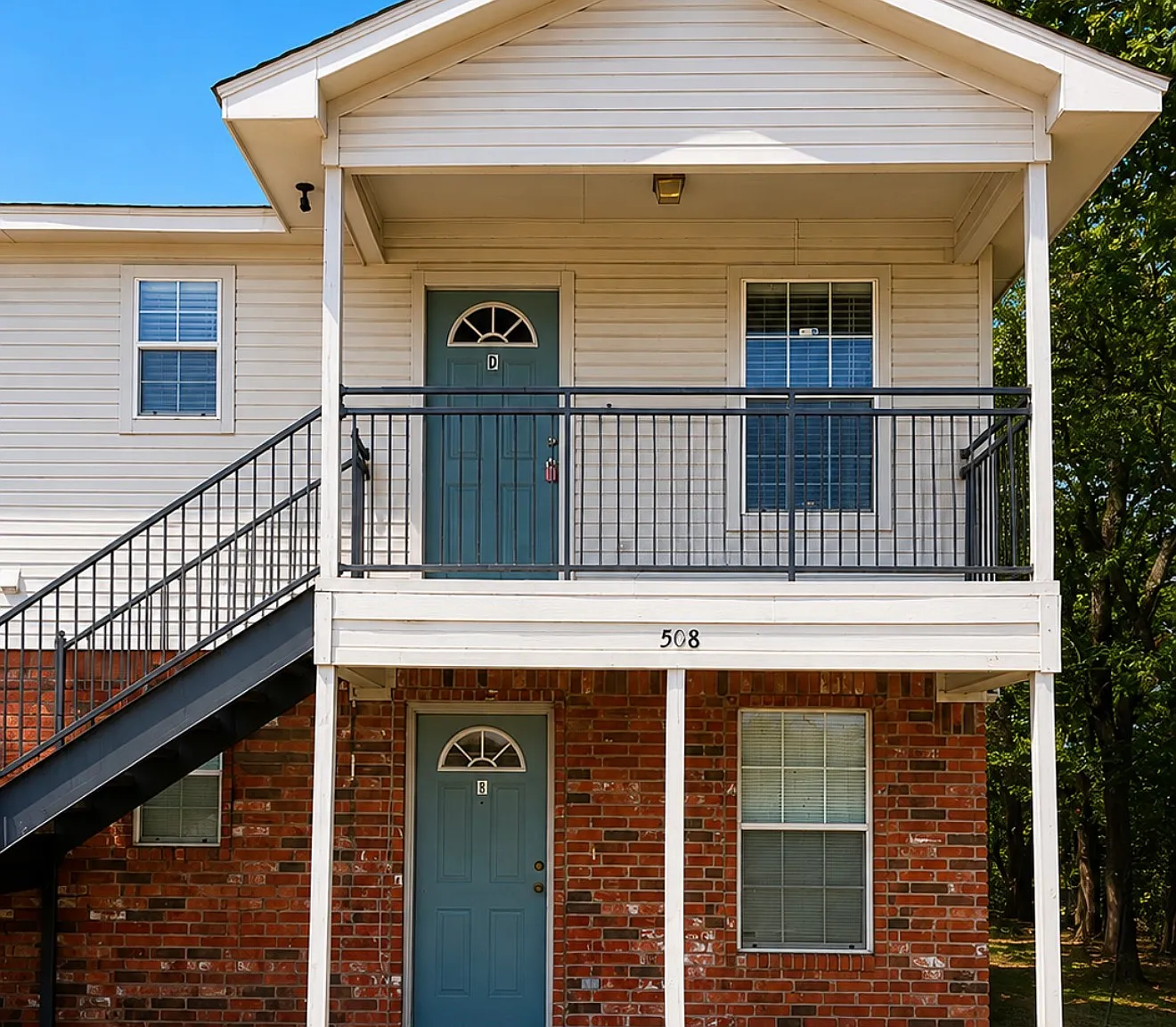3 bed, 1010 sqft, $1,475 — Photo 2