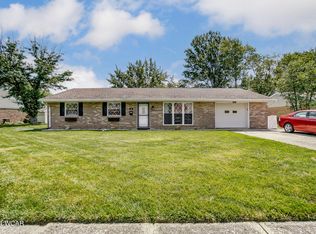 56 Beaumont Pl, Lima, OH 45805