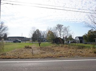 6426 State Route 656, Sunbury, OH 43074