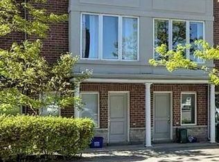 320 S Park Rd, Markham, ON L3T7W1