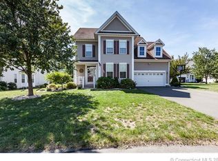 8 Self Ct, Wallingford, CT 06492