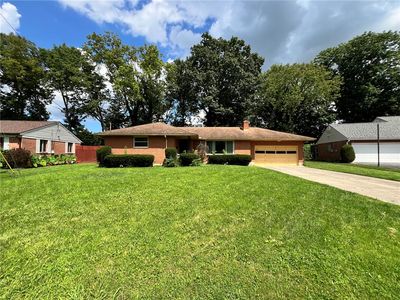 4992 Aquilla Dr, Dayton, OH, 45415