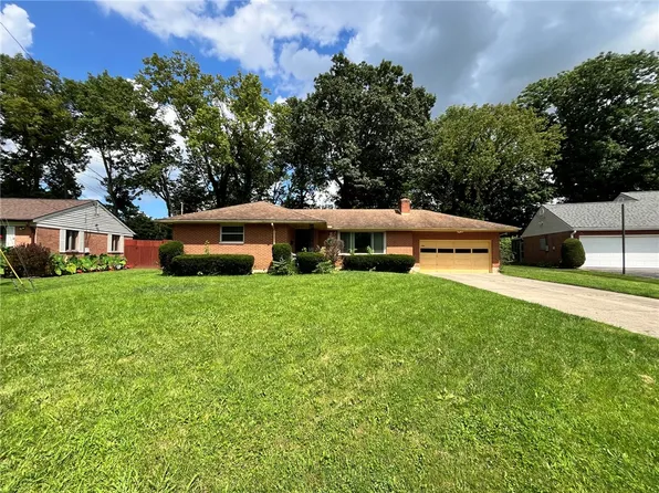 4992 Aquilla Dr, Dayton, OH 45415