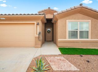 13956 Garforth Ave, El Paso, TX 79928