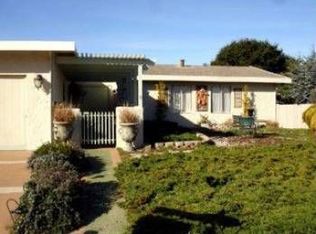 5 Villanova Ct, Seaside, CA