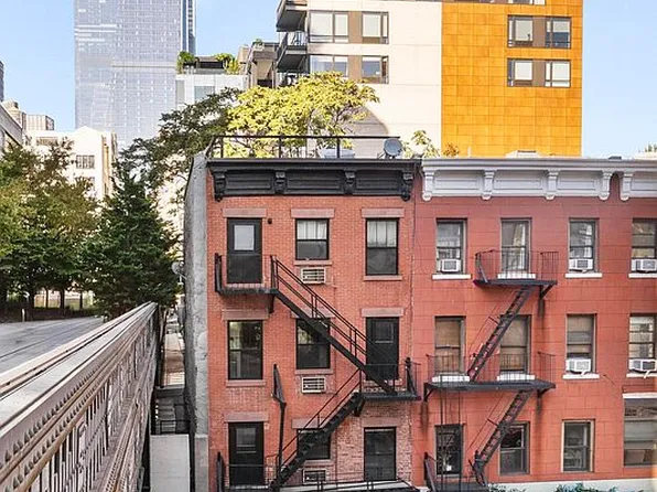 509 W 23rd St, New York, NY 10011