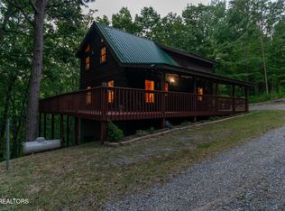 4224 Chamberlain Ln, Sevierville, TN 37862