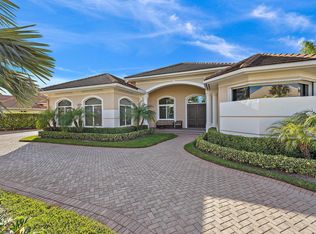 214 SE Turtle Creek Dr, Jupiter, FL 33469