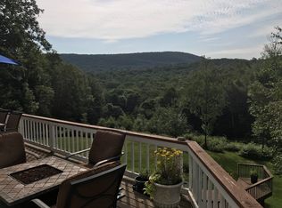 62 Old Route 7, New Ashford, MA 01237