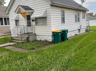 720 Clement St, Joliet, IL 60435