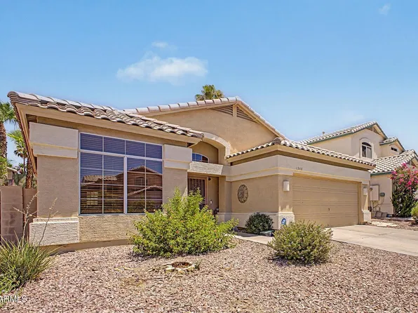 1348 E LIBBY Street, Phoenix, AZ 85022