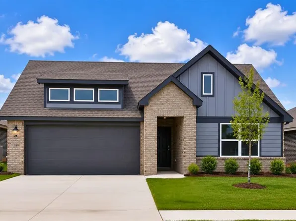 16304 Cherokee Trl, Piedmont, OK 73078