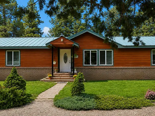 4680 County Road 91, Lookout, CA 96054