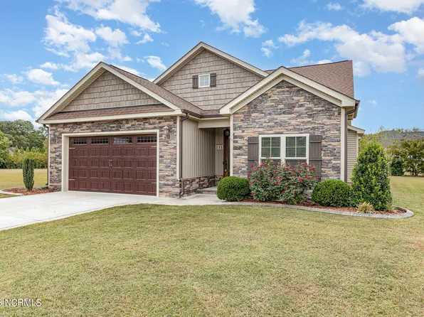 131 Muirfield Place, Goldsboro, NC 27534