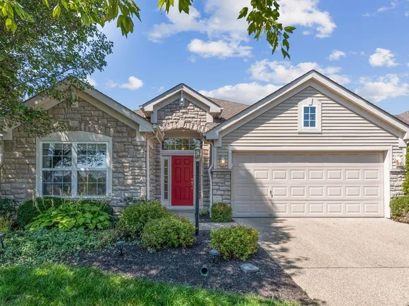 6469 Foxtail Ln, Liberty Township, OH 45044