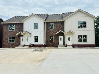 500 Peachers Mill Rd #C2, Clarksville, TN, 37042