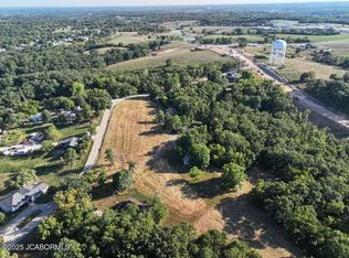 Frog Hollow Rd, Jefferson city, MO 65109