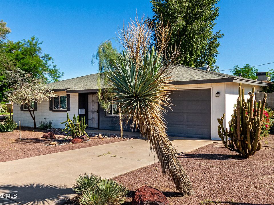 5325 N 19TH Drive, Phoenix, AZ 85015 | Zillow