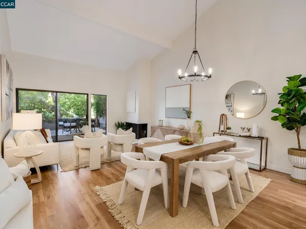 1942 Rancho Verde Cir E, Danville, CA 94526