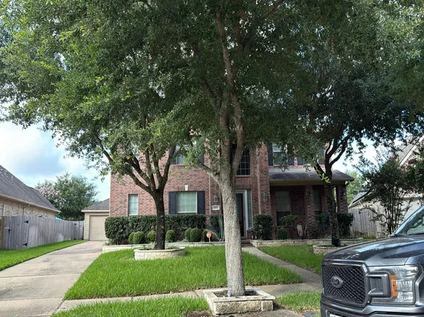 21027 Bright Lake Bend Ct, Richmond, TX 77407