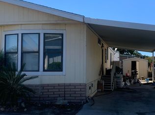2121 E Avenue I SPACE 47, Lancaster, CA 93535
