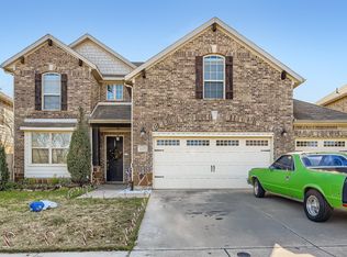 1433 Mesa Crest Dr, Fort Worth, TX 76052