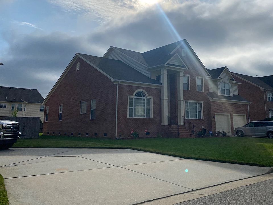 2nd image of 2344 Fenwick Way