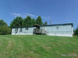 193 Jody Cove Rd, Canton, NC 28716