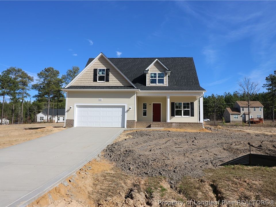 102 Black Oak Pl, Spring Lake, NC 28390 MLS 697345 Zillow