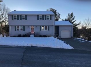 2 Dudley Way, Ipswich, MA 01938