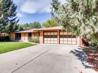 6993 Estes Dr, Arvada, CO 80004