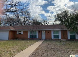 2109 N 1st St, Temple, TX 76501