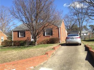 1659 Westhill Rd, Richmond, VA 23226
