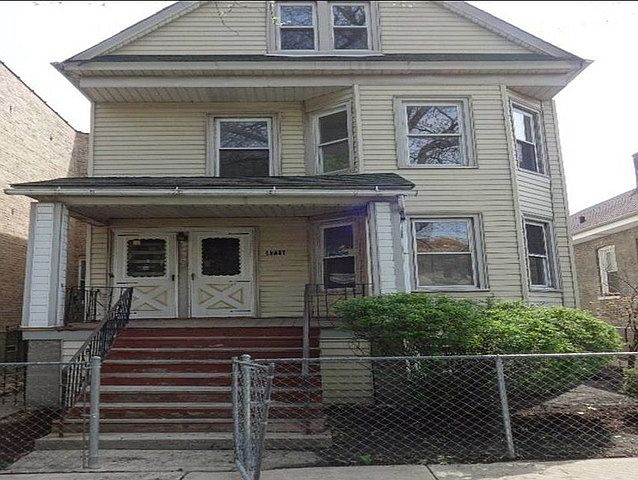 1st image of 4711 N Bernard St