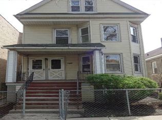 4711 N Bernard St, Chicago, IL 60625