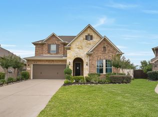108 Castlegate Ln, Houston, TX 77065