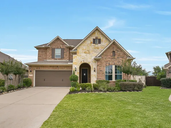 108 Castlegate Ln, Houston, TX 77065