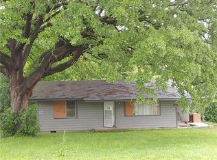 14 Lukfata St, Broken Bow, OK 74728