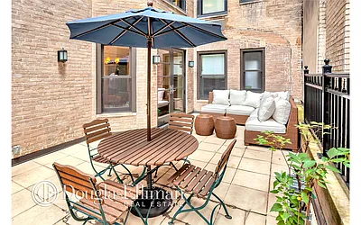 Sold by Douglas Elliman