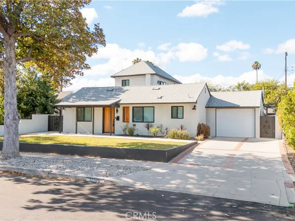 17406 Valerio St, Van Nuys, CA 91406