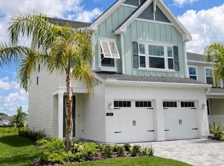 242 KILLARNEY Avenue, St. Johns, FL 32259