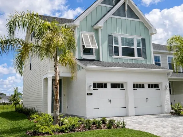 242 KILLARNEY Avenue, St. Johns, FL 32259