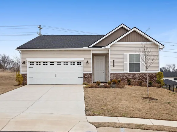 3316 Laurel Brook Ct, Columbia, TN 38401