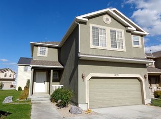 4778 Wilson Way, Eagle Mountain, UT 84005