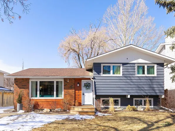 7720 158th St NW, Edmonton, AB T5R 2B7