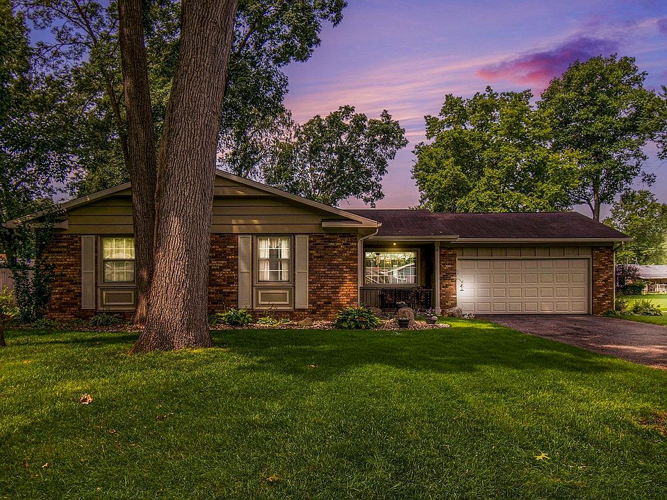 1st image of 56849 Mark Manor Dr