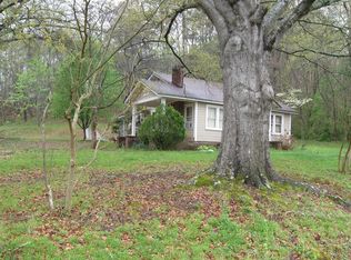 131 Round Knob Rd, Rocky Face, GA 30740