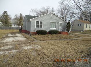 705 11th St S, Grand Junction, IA 50107